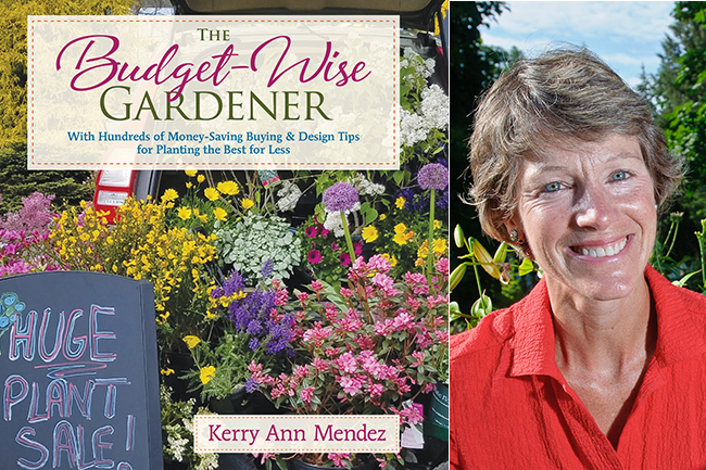 Digging Deeper: The Budget-Wise Gardener